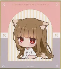 2025年最新】狼と香辛料 色紙の人気アイテム - メルカリ