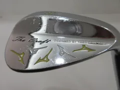 2024年最新】mizuno the craft 58の人気アイテム - メルカリ