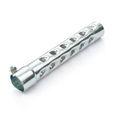 【特価商品】96255 排気干渉消音タイプ φ35×φ32×200mm インナーサイレンサー バイク用 デイトナ(Daytona)