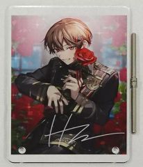 シクフォニ 暇72 2023年 誕生日アクリルパネル 期間限定値下げ！シクフォニ 暇72 アクリルパネル - メルカリ
