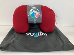 ☆Yogibo mega moon pillow