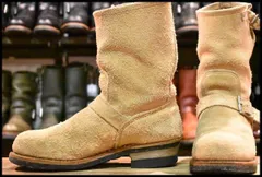 2025年最新】レッド ウィング 8268の人気アイテム - メルカリ