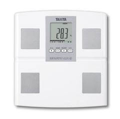 タニタ 体重計 体組成計 ヘルスメーター BC-705N【体脂肪率/内臓脂肪レベル/筋肉量/基礎代謝量/体内年齢/BMI/日本製/乗るピタ】