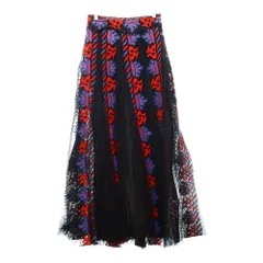 2025年最新】VALENTINO レディース ロングスカートの人気