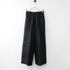 2025年最新】プラージュ リネン パンツの人気アイテム - メルカリ 