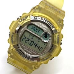 A5227 中古品　ジーショック　DW-9200K