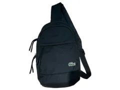 2025年最新】LACOSTE メンズ ボディバッグ・ウエストポーチの