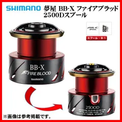 シマノ19BBXテクニウム ファイアブラッドスプールPE0815D夢屋スプール Amazon | シマノ(SHIMANO) 純正 リールパーツ 夢屋 19 BB-X