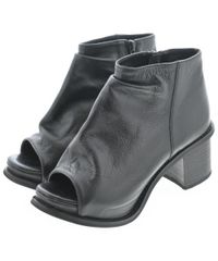 ZUCCa ブーツ レディース 【古着】【中古】【送料無料】