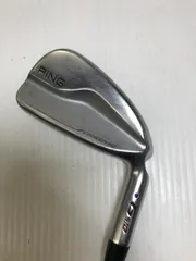 PING - G400 クロスオーバー #4(22°)AWT 2.0 LITE(S)カバー無 G400クロスオーバー│CLUB PING【PINGオフィシャルサイト】
