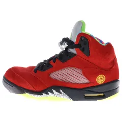 2025年最新】jordan 5 what theの人気アイテム - メルカリ