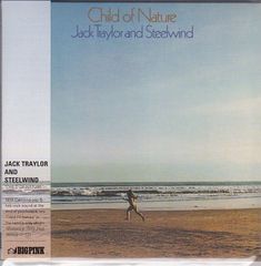 Jack Traylor And Steelwind / Child Of Na