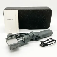 DJI OSMO Mobile2 3軸手持ちジンバル　未開封品 21iseAH5Y+L._UF350,350_QL80_.jpg
