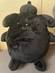 2025年最新】ポムポムプリン ぬいぐるみ ブラックの人気アイテム