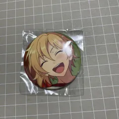 あんさんぶるスターズ 缶バッジ イベコレ 仁兎なずな