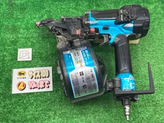年最新マキタ 釘 打ち 機の人気アイテム メルカリ
