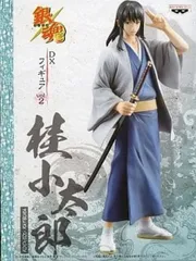 銀魂☆ＤＸフィギュア(桂小太郎) 銀魂 桂小太郎DXフィギュア vol2 BANPRESTO銀魂 - メルカリ