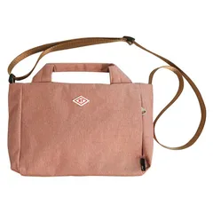 新品 送料無料 ショルダートートバッグ ROOTOTE baby roo 2way Light Water repellent 1121 SN.ベビールー2way.ライトウォーターリペレント ダスティピンク【SPORTUS】