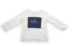 【アプレレクール/apreslescours】Tシャツ・カットソー 90サイズ 女の子【子供服・ベビー服】（1964399）