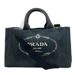 2024年最新】prada カナパ s 黒の人気アイテム - メルカリ