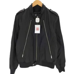 コムサイズム COMME CA ISM 八の字ジップブルゾン メンズ JPN：M のサムネイル