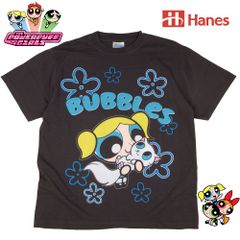 267 THE POWERPUFF GIRLS 파워 퍼프 걸즈 T 셔츠 차콜 L 사이즈 TV 애니메이션 블로섬 버블스 버터 컵 슈퍼 히로인 세계 평화 유치원아 케미컬 X 남성 여성 유니섹스 애니메이션 T 영화 T 고양이