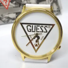 2023年最新】GUESS ゲス メンズ腕時計の人気アイテム - メルカリ