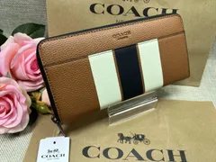 2024年最新】coach f75395の人気アイテム - メルカリ