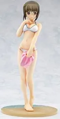 【中古】アイドルマスター XENOGLOSSIA 萩原 雪歩 (1/8スケールPVC塗装済み完成品)