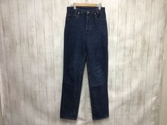【USA製】90年代　リーバイス　デニム　701STUDENT　30インチ