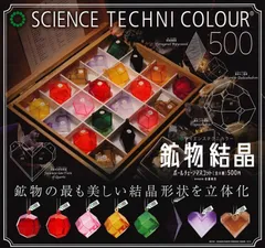 2025年最新】鉱物 ガチャの人気アイテム - メルカリ