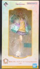 BANDAI SPIRITS 이치 반 쿠지 학원 아이돌 마스터 Part2 C상 후지타 코토네 1/7 Gracemaster