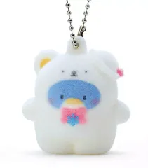 【中古】雑貨 タキシードサム 「サンリオキャラクターズ シークレットフロッキーマスコット FFS」