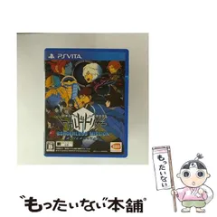 【中古】 ワールドトリガー ボーダレスミッション [PSVita] / バンダイナムコエンターテインメント