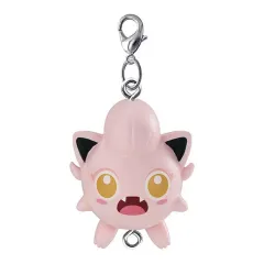 【中古】キーホルダー サケブシッポ(カニカンver.) 「ポケットモンスター つまんでつなげてマスコット11」
