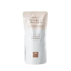 【新品】 肌をうるおす保湿スキンケア 肌をうるおす保湿浸透水バランシング 詰替用 0