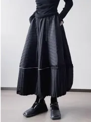 2024年最新】LIMI feu スカートの人気アイテム - メルカリ 