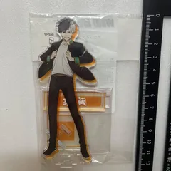 WIND BREAKER 桜遥　ウィンブレ アクリルスタンド R4