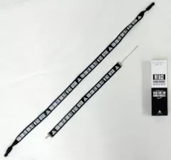 倖田來未 レツパ 射的 ブレスレット新品未開封 倖田來未 レツパ 射的 ブレスレット新品未開封 倖田來未 レツパ 射的