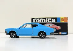 【超レア】トミカ 安田火災 ニューコロナ ハードトップ SL 日本製 貼紙未使用 トミカ 安田火災 黒箱 15-1 ニュー コロナ ハードトップ SL 日本