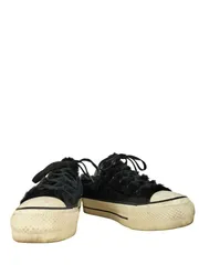 コンバース CONVERSE ALL STAR PLTS BOA OX BLACK レディース CONVERSE：4 のサムネイル