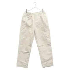 2024年最新】stussy brushed beach pantの人気アイテム - メルカリ