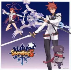 サモンナイト サントラまとめ売り Amazon.co.jp: サモンナイトシリーズ サウンドトラック集