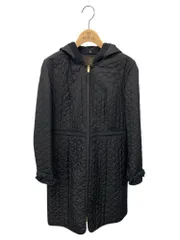 TOCCA 新品 キルティングコート LAURA NEW ショールカラーキルティングコート / TOCCA