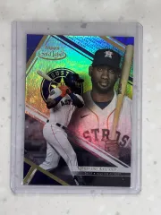 topps 2023 japan edition  ヨルダンアルバレス　5枚限定 2023 TOPPS JAPAN EDITION アルバレス 桜 99シリ - メルカリ
