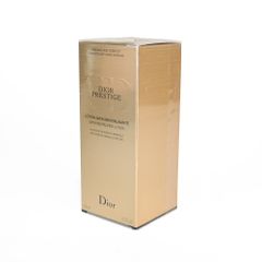 ● Dior 未開封 未使用 プレステージ サテン ローション 保湿化粧水 200ml