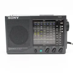 2025年最新】icf-sw22 SONYの人気アイテム - メルカリ