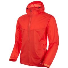 マムート MAMMUT Glider Jacket AF Men
