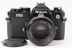 2023年最新】nikon fe2の人気アイテム - メルカリ