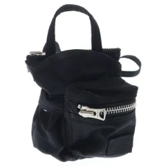 sacai×PORTER] Pocket Bag – MaW SAPPORO